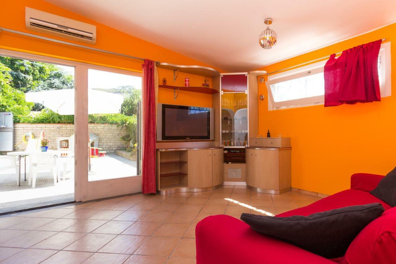 Bella Briana Villa Massa Lubrense Exterior foto